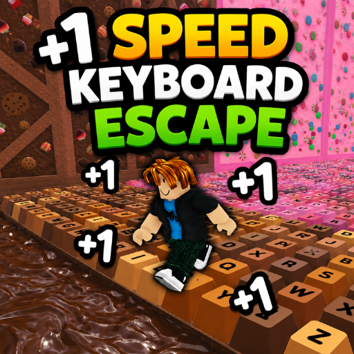 Speed Escape